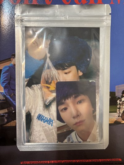 SHINee 小卡/專輯