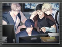 2025 DAYBREAK 壓克力板 壓克力板