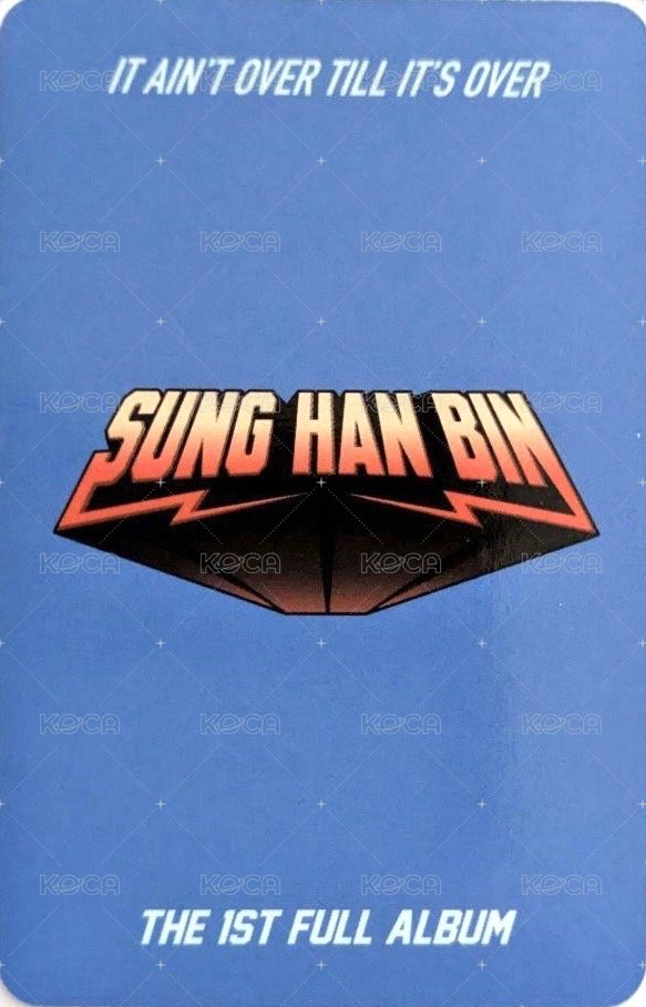 正規一 專輯卡 SLAM DUNK ver. 04 背面