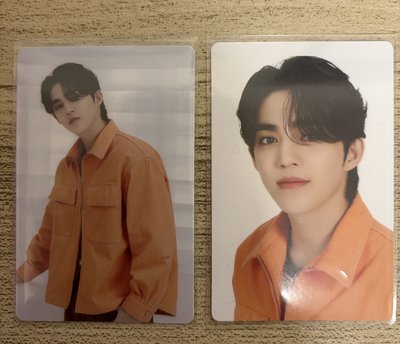 S.COUPS Follow隨機卡