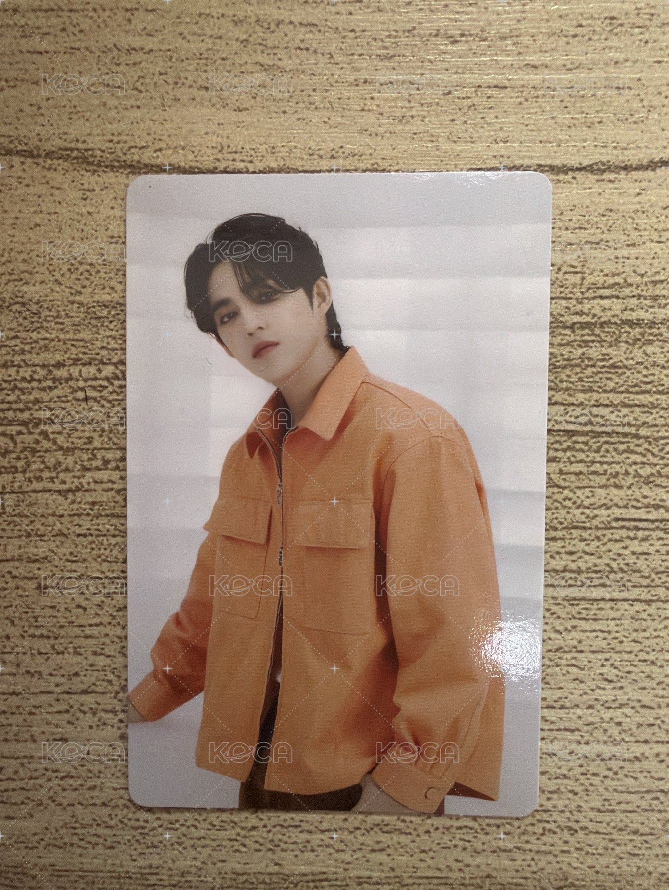 S.COUPS Follow隨機卡 2