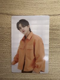 S.COUPS Follow隨機卡 2