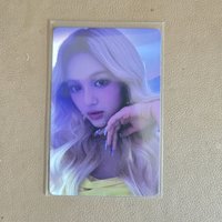 Danielle（藍背） 