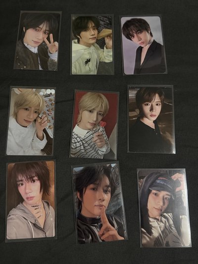 杋圭100元貌美小卡🧸