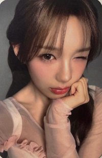 26’年曆 hmv 特典卡 