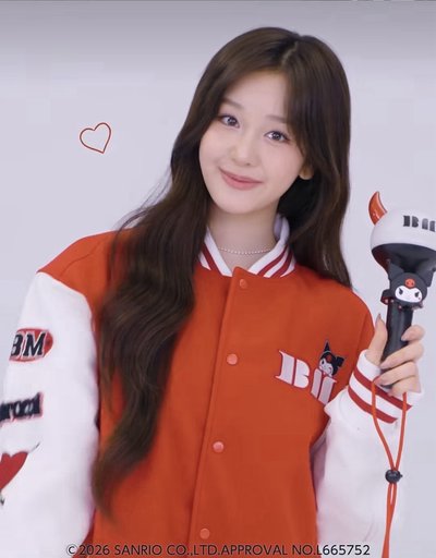 酷洛米（一個人名是兩張！！）