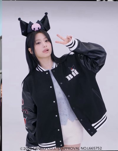 酷洛米（一個人名是兩張！！）