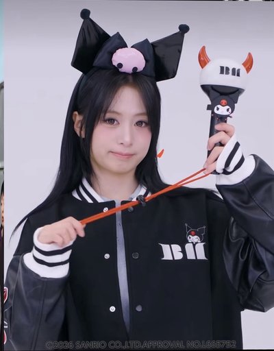 酷洛米（一個人名是兩張！！）