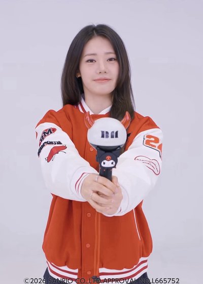 酷洛米（一個人名是兩張！！）