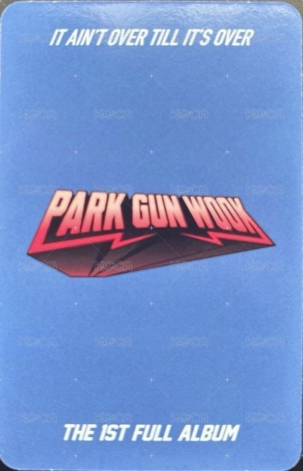 正規一 專輯卡 SLAM DUNK ver. 04 背面