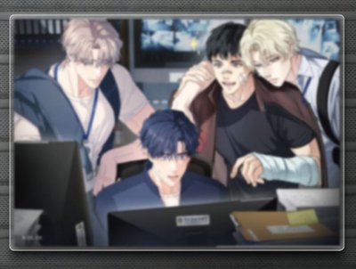 backlight 警察週邊 壓克力板.拍立得小卡.執勤組.扭蛋立牌