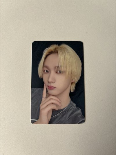 The Action 塔店線下幸運 1