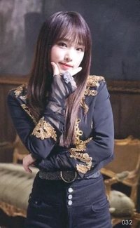 Vampire 隨機卡 032