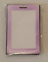 單卡套（標價為1個）