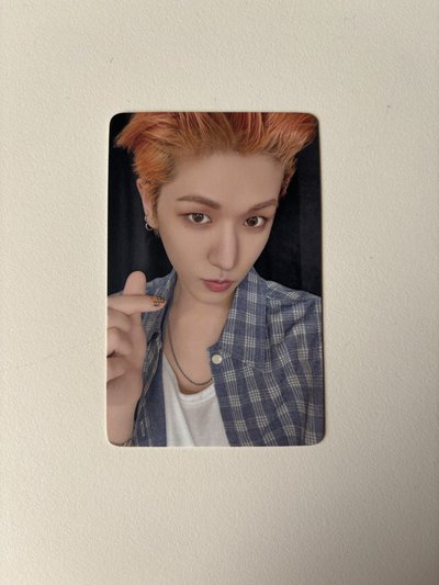 The Action 塔店線下幸運卡 2