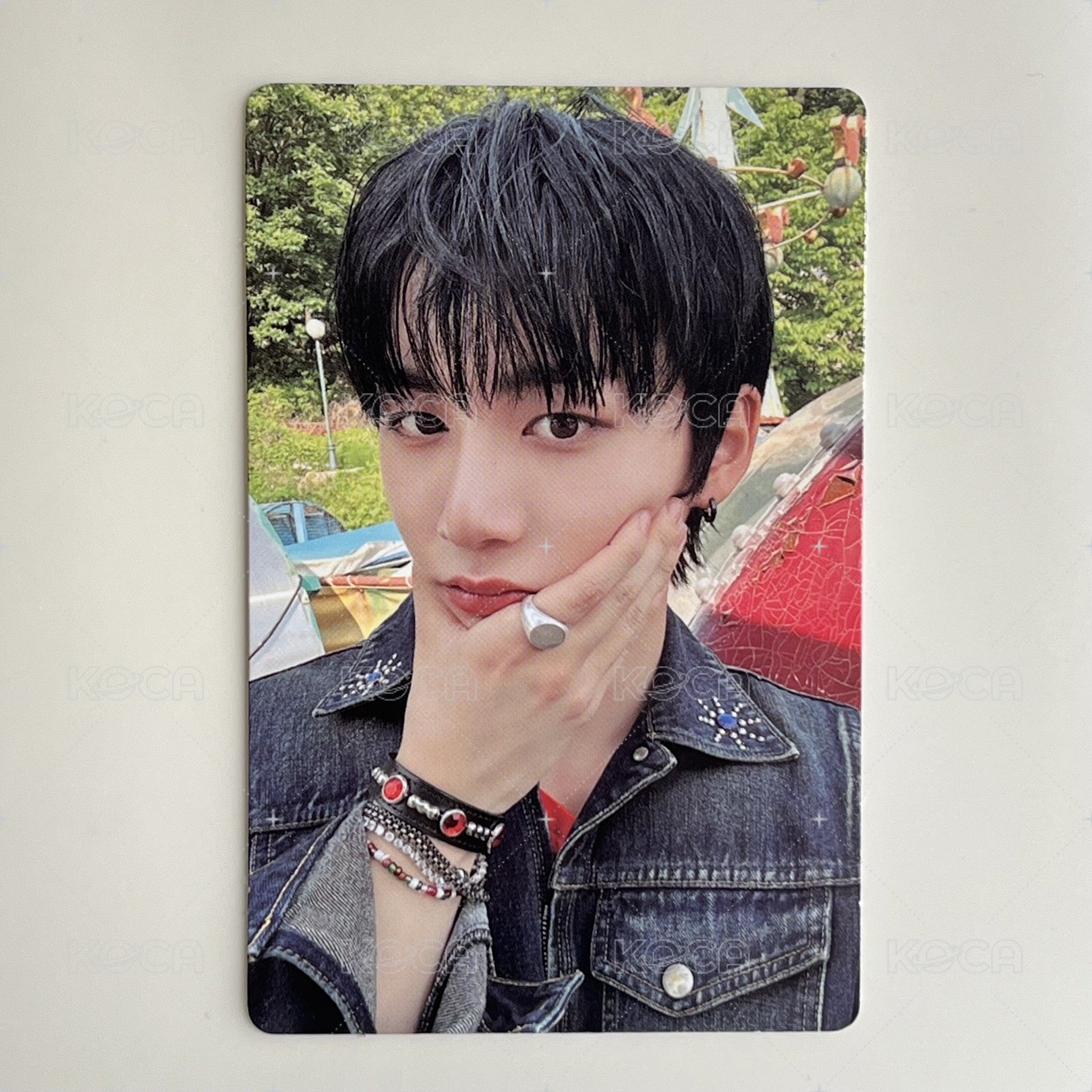 why.. dazed ver. 1