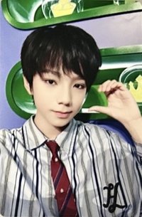 多巴胺 周邊卡 C版