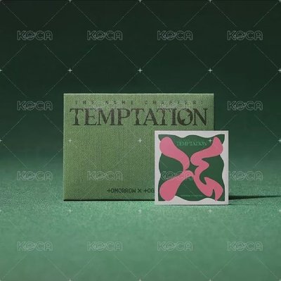 迷五 專輯 Weverse album ver.