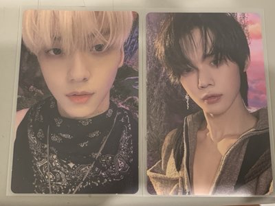 迷五 專輯 Weverse album ver.