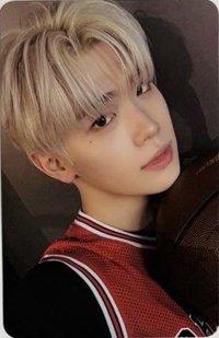 正規一 專輯卡 SLAM DUNK ver. 01