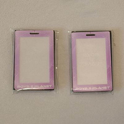 李相沅 展會卡套卡