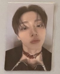 Whiplash （需多帶🔖2張）