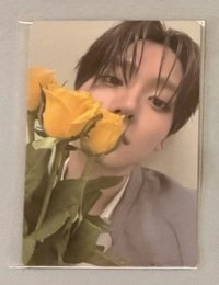 拿花（需多帶🔖1張）