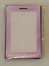 🔖單卡套（標價為1個）