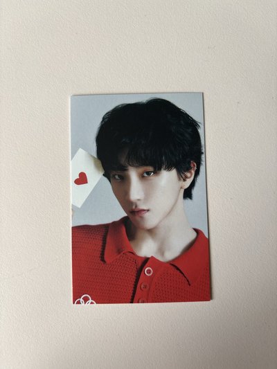 S Cawaii! 日雜情書 6