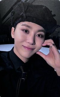 精選專 pst 幸運卡 