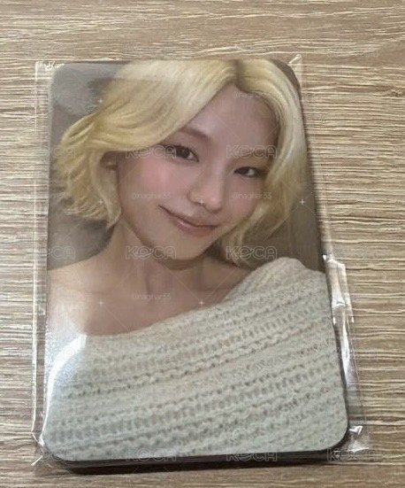 k-wonder入場卡