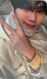 音中MC 260321 入場卡 / 場限卡 