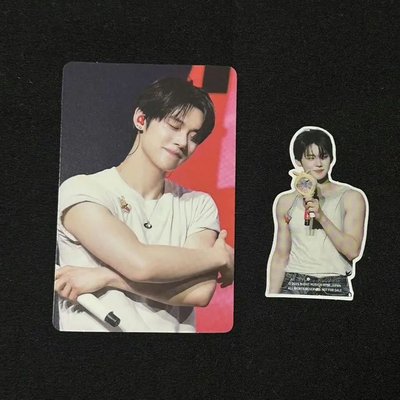 EP.2日巡DVD卡全員