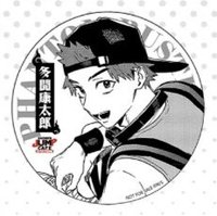 JS 杯墊 