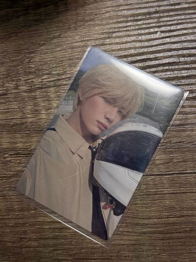 迷七專卡 安全帽圭+toto圭