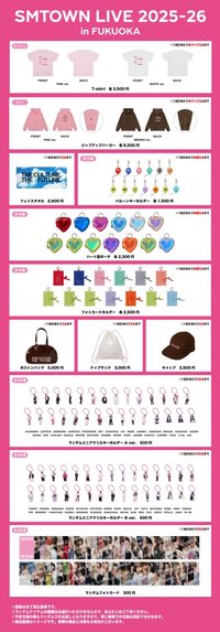 SMT LIVE 2025 福岡場