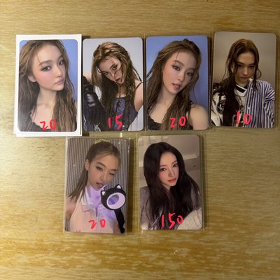 便宜小卡🐈‍⬛