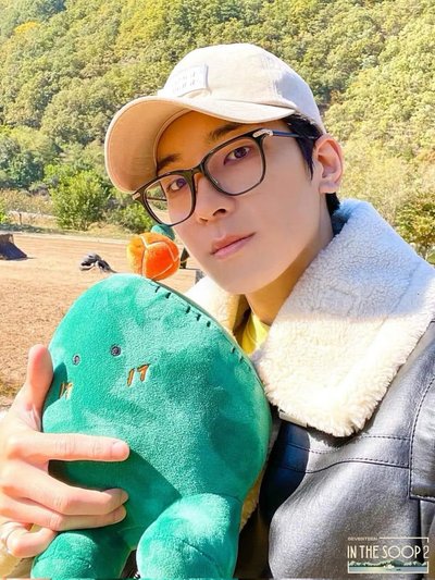 seventeen in the soop ver2 仙人掌坐娃