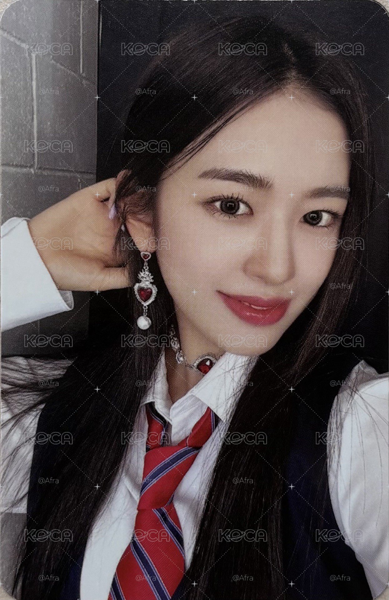 安安 爛美國 