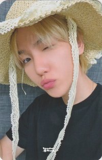 bolo5 wm 3.0 簽售卡 