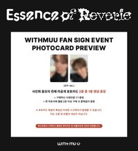 bolo5 wm 2.0簽售卡