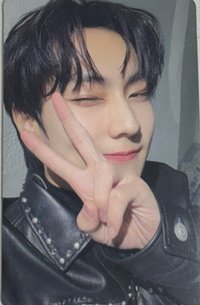 DIMENSION : 閃光（SENKOU） 日咖 特典卡 日咖閃光元