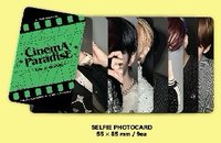 迷四 FILM ver. 固配卡