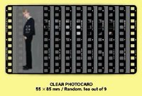 迷四 FILM ver. 隨機透卡