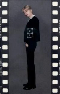 迷四 專輯卡 FILM ver. 隨機透卡