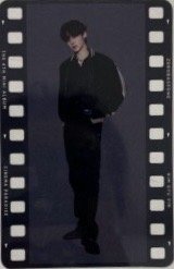 迷四 專輯卡 FILM ver. 隨機透卡