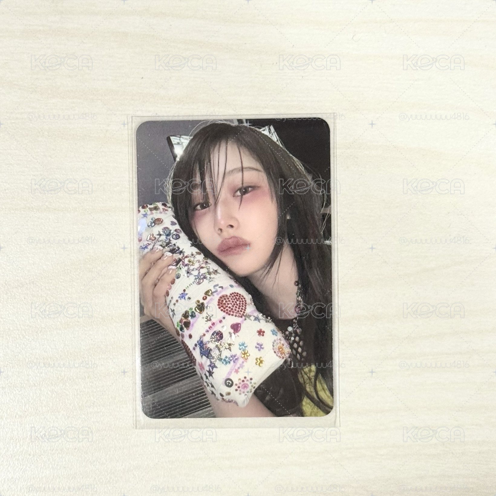 Smini 專卡吉