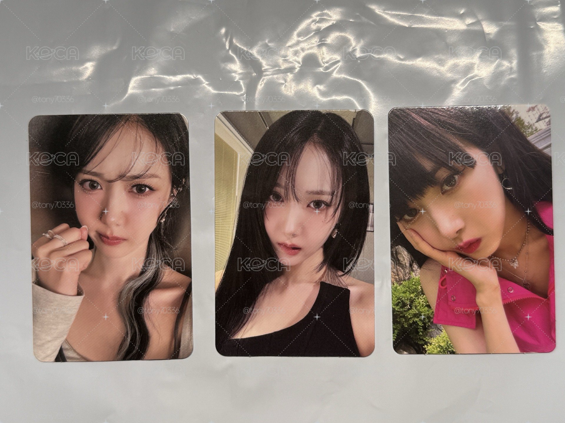 VIVIZ專卡