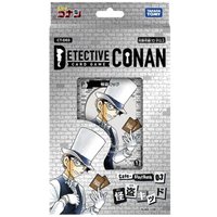 TCG CT-D03 怪盜基德