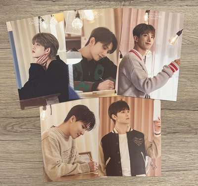 24年克拉島 am特典卡 喆秀碩率燦